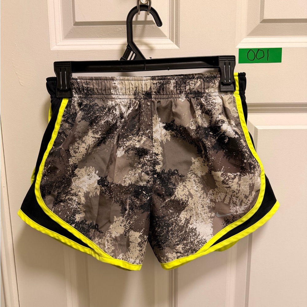 Women’s Nike Athletic Shorts